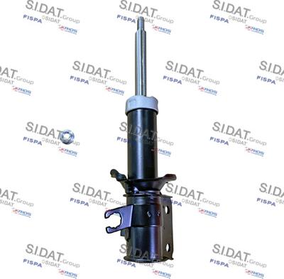 Fispa F210G1470 - Amortizor aaoparts.ro