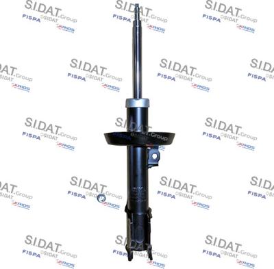 Fispa F210G1518 - Amortizor aaoparts.ro