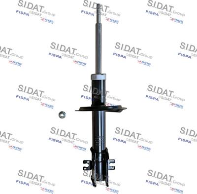 Fispa F210G1536 - Amortizor aaoparts.ro