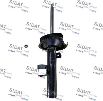 Fispa F210G1608 - Amortizor aaoparts.ro