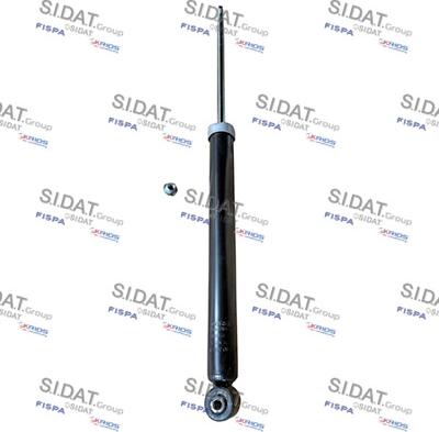 Fispa F220G1340 - Amortizor aaoparts.ro
