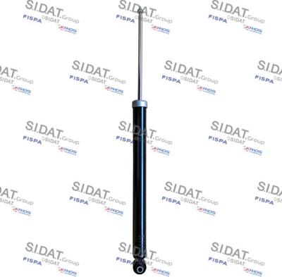 Fispa F220G1342 - Amortizor aaoparts.ro