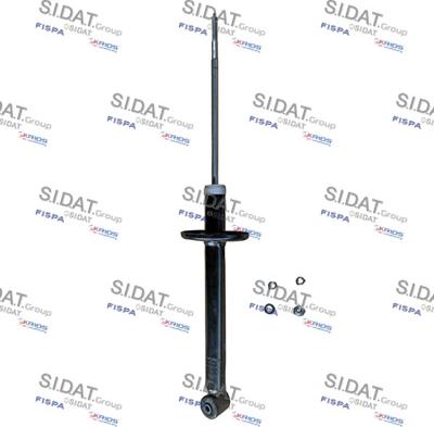 Fispa F220G1350 - Amortizor aaoparts.ro