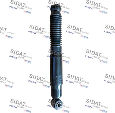Fispa F220G1313 - Amortizor aaoparts.ro