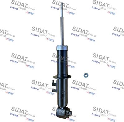 Fispa F220G1386 - Amortizor aaoparts.ro