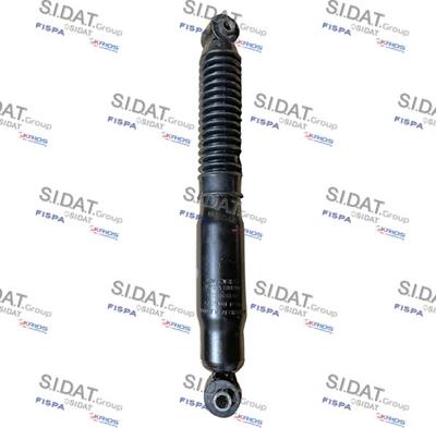 Fispa F220G1328 - Amortizor aaoparts.ro