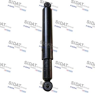Fispa F220G1242 - Amortizor aaoparts.ro