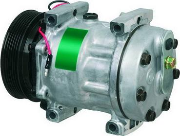 Fispa SB.138S - Compresor, climatizare aaoparts.ro