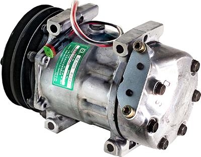 Fispa SB.301S - Compresor, climatizare aaoparts.ro
