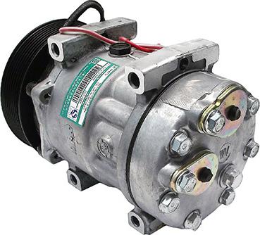 Fispa SB.303S - Compresor, climatizare aaoparts.ro