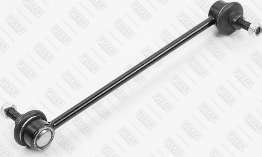 Fixar FP0628 - Brat / bieleta, suspensie roata aaoparts.ro