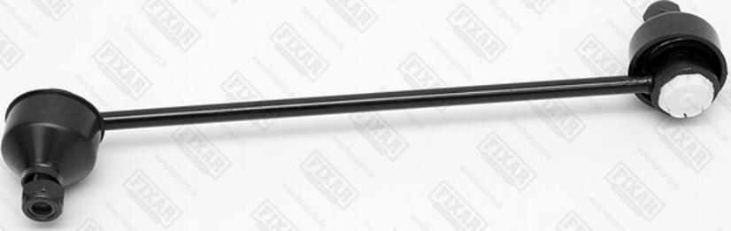 Fixar FP0748 - Brat / bieleta suspensie, stabilizator aaoparts.ro