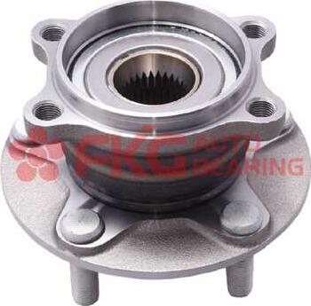 FKG F-8286 - Butuc roata aaoparts.ro