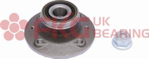 FKG GL4462S - Butuc roata aaoparts.ro