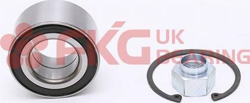 FKG GL4484S - Set rulment roata aaoparts.ro