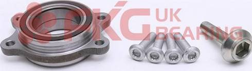 FKG GL4682S - Set rulment roata aaoparts.ro