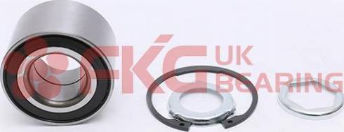 FKG GL4055S - Set rulment roata aaoparts.ro