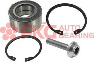 FKG GL4061S - Set rulment roata aaoparts.ro