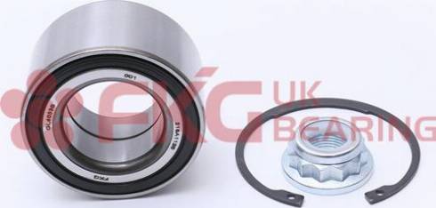 FKG GL4033S - Set rulment roata aaoparts.ro