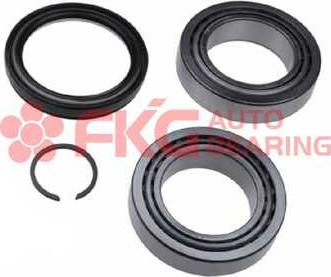 FKG GL4835S - Set rulment roata aaoparts.ro