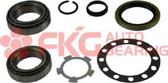 FKG GL4246S - Set rulment roata aaoparts.ro