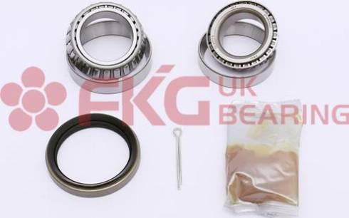 FKG GL4777S - Set rulment roata aaoparts.ro