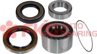 FKG GL6210S - Set rulment roata aaoparts.ro