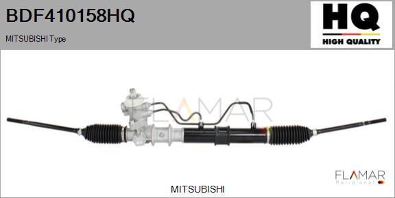 FLAMAR BDF410158HQ - Caseta directie aaoparts.ro