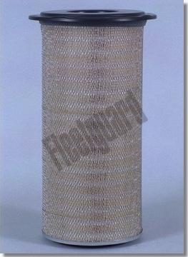 Fleetguard AF4942 - Filtru aer aaoparts.ro