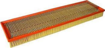 Fleetguard AF4915 - Filtru aer aaoparts.ro