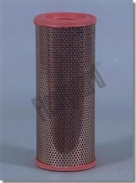 Fleetguard AF4910 - Filtru aer aaoparts.ro