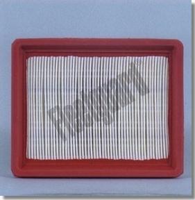 Fleetguard AF4592 - Filtru aer aaoparts.ro