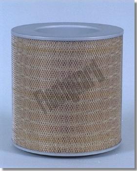 Fleetguard AF4560 - Filtru aer aaoparts.ro