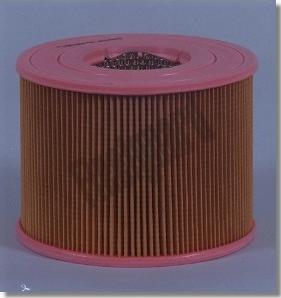 Fleetguard AF4607 - Filtru aer aaoparts.ro