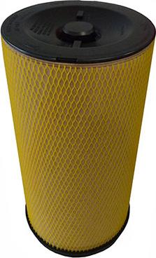 Fleetguard AF4187 - Filtru aer secundar aaoparts.ro