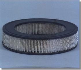 Fleetguard AF484 - Filtru aer aaoparts.ro