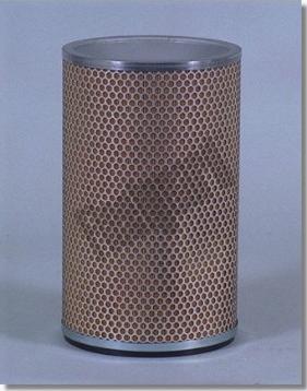 Fleetguard AF4746 - Filtru aer secundar aaoparts.ro