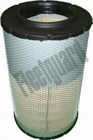 Fleetguard AF25635 - Filtru aer aaoparts.ro