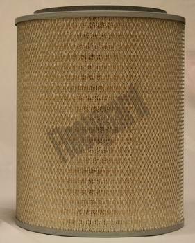 Fleetguard AF25045M - Filtru aer aaoparts.ro