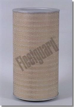 Fleetguard AF25062 - Filtru aer aaoparts.ro