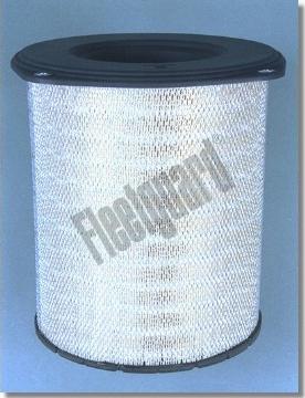 Fleetguard AF25239 - Filtru aer aaoparts.ro