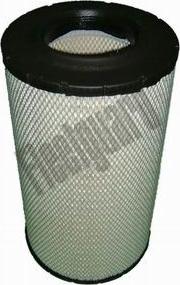 Fleetguard AF25704 - Filtru aer aaoparts.ro