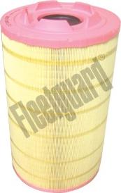 Fleetguard AF26261 - Filtru aer aaoparts.ro