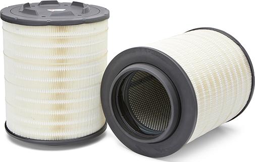 Fleetguard AF27970 - Filtru aer aaoparts.ro