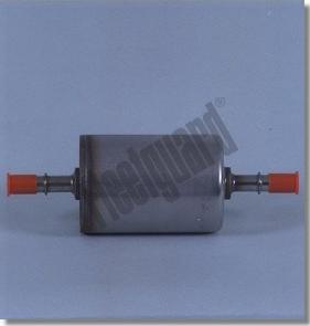 Fleetguard FF5199 - Filtru combustibil aaoparts.ro