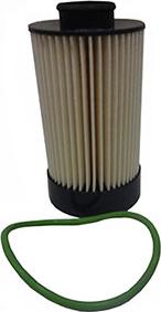 Fleetguard FF271 - Filtru combustibil aaoparts.ro