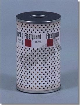 Fleetguard LF553 - Filtru ulei aaoparts.ro
