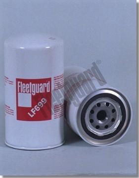 Fleetguard LF699 - Filtru ulei aaoparts.ro