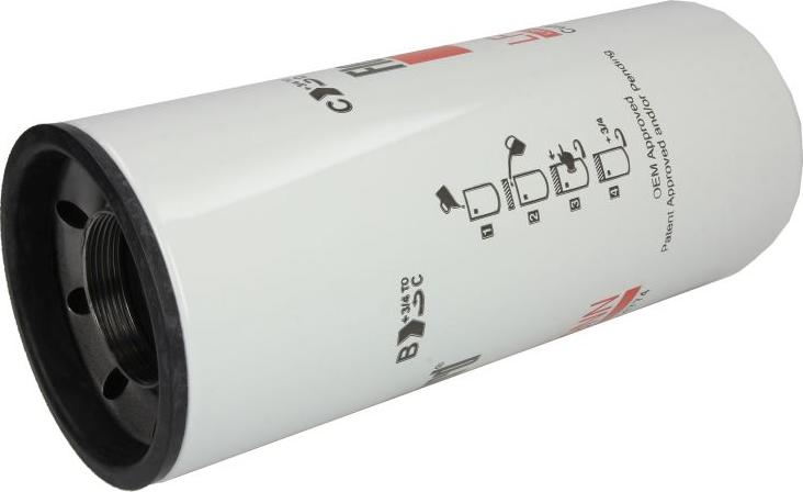 Fleetguard LF14009NN - Filtru ulei aaoparts.ro
