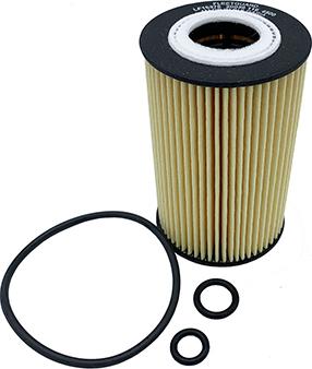 Fleetguard LF16376 - Filtru ulei aaoparts.ro